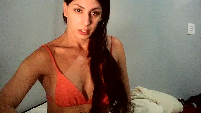 AlexiaDuucan online show from 12/01/25, 02:29