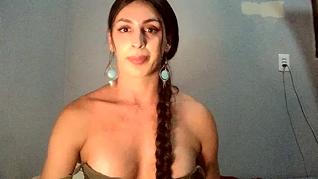 AlexiaDuucan online show from 11/21/25, 05:23