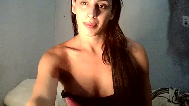 AlexiaDuucan online show from 11/11/25, 12:00