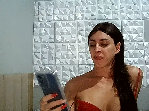 AlexiaDuucan online show from 07/20/26, 02:08