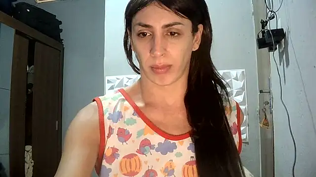 AlexiaDuucan online show from 06/09/26, 01:12