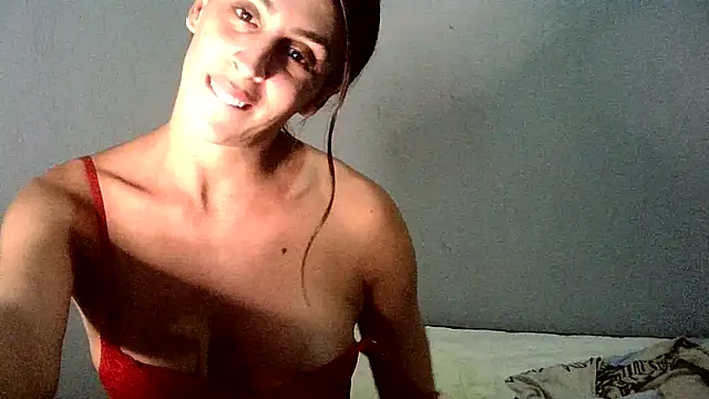 AlexiaDuucan online show from 11/13/25, 12:36