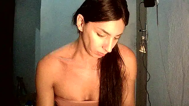 AlexiaDuucan online show from 09/27/25, 09:10