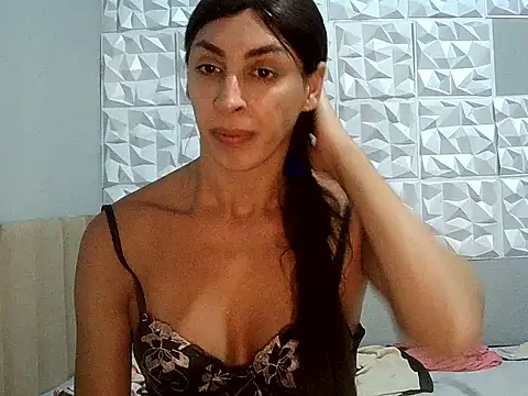 AlexiaDuucan online show from 07/18/26, 01:09