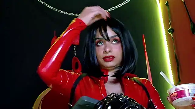 amy-mistress online show from 01/08/26, 10:16