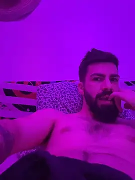 kinkyguy04 online show from 03/21/25, 09:23