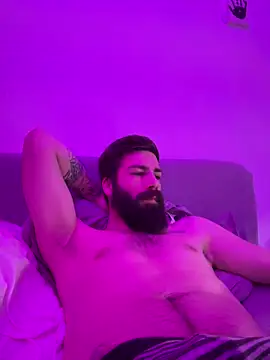 kinkyguy04 online show from 02/28/25, 10:09