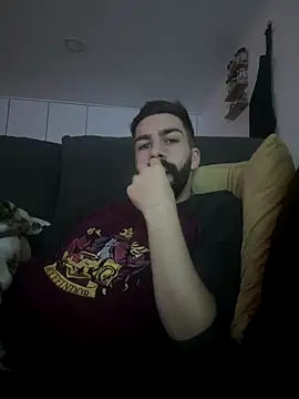 kinkyguy04 online show from 12/21/25, 02:19