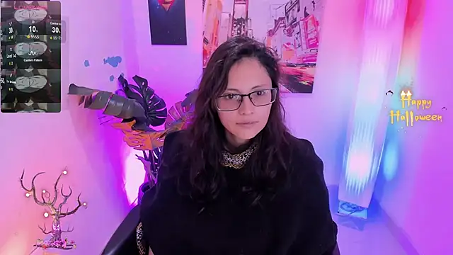 Kyomi chang online show from 11/06/25, 01:04