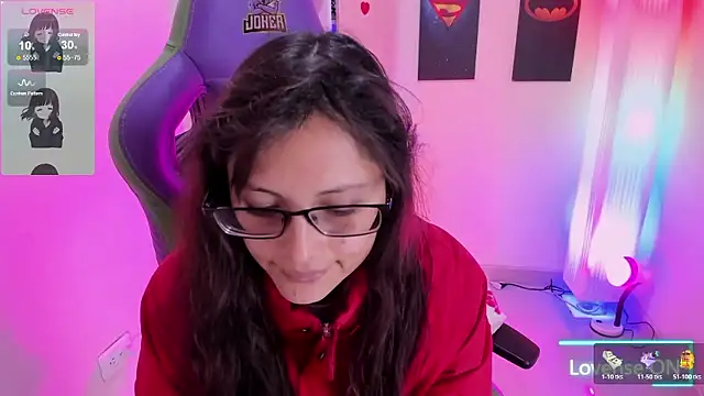 Snapshot of Kyomi_chang chatting on 01/19/26, 01:04 Kyomi chang online show from 01/19/26, 01:04