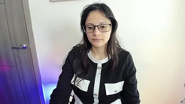 Snapshot of Kyomi_chang chatting on 07/04/26, 12:43 Kyomi chang online show from 07/04/26, 12:43