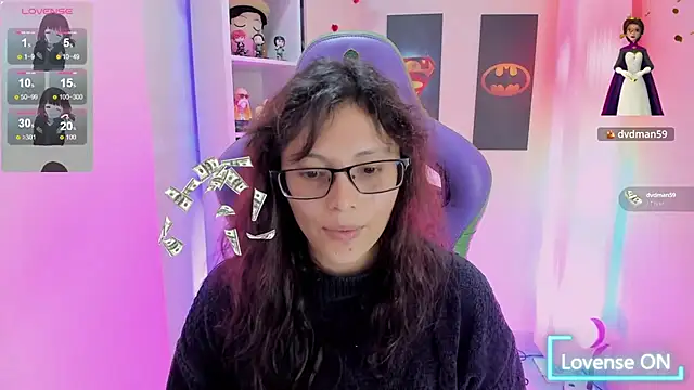 Snapshot of Kyomi_chang chatting on 02/02/26, 12:59 Kyomi chang online show from 02/02/26, 12:59