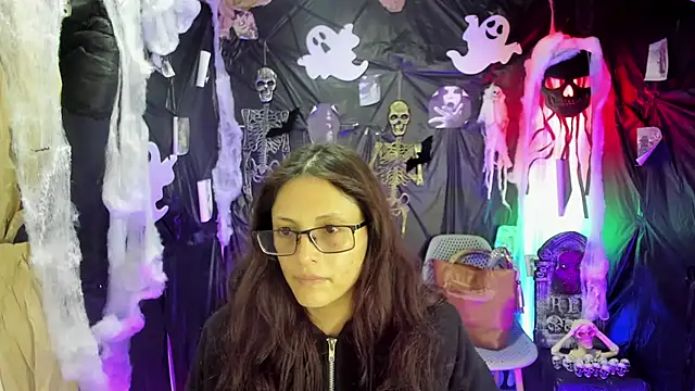 Kyomi chang online show from 10/23/25, 01:10