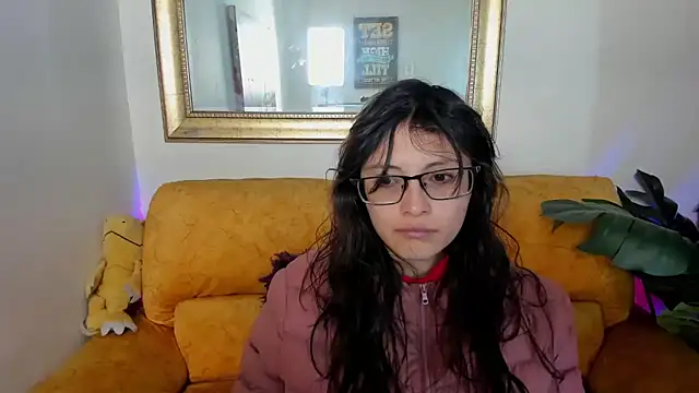 Kyomi chang online show from 04/13/26, 11:58