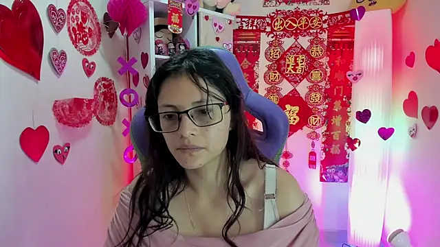 Snapshot of Kyomi_chang chatting on 02/18/26, 12:34 Kyomi chang online show from 02/18/26, 12:34