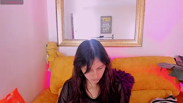 Kyomi chang online show from 03/16/26, 01:04