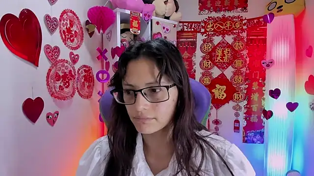 Snapshot of Kyomi_chang chatting on 02/09/26, 12:36 Kyomi chang online show from 02/09/26, 12:36