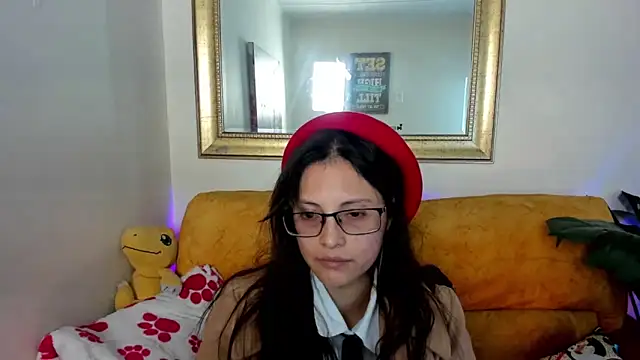 Snapshot of Kyomi_chang chatting on 04/21/26, 01:07 Kyomi chang online show from 04/21/26, 01:07