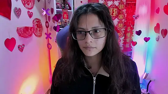 Snapshot of Kyomi_chang chatting on 02/12/26, 01:11 Kyomi chang online show from 02/12/26, 01:11