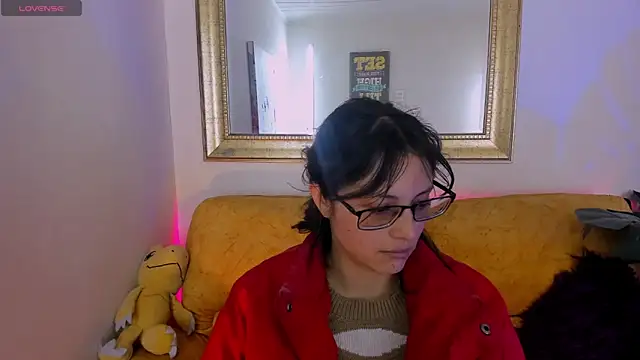 Kyomi chang online show from 03/19/26, 12:49