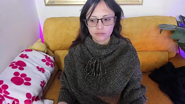 Snapshot of Kyomi_chang chatting on 06/04/26, 12:54 Kyomi chang online show from 06/04/26, 12:54