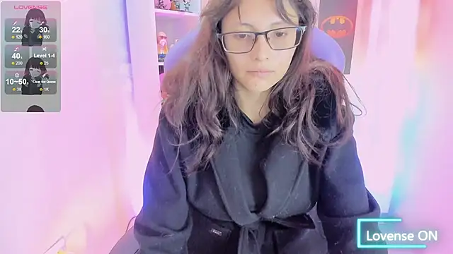 Snapshot of Kyomi_chang chatting on 01/14/26, 12:42 Kyomi chang online show from 01/14/26, 12:42