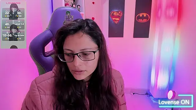 Snapshot of Kyomi_chang chatting on 01/17/26, 12:42 Kyomi chang online show from 01/17/26, 12:42