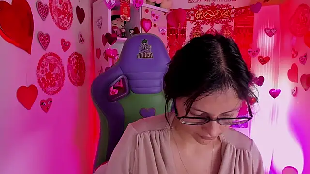 Snapshot of Kyomi_chang chatting on 02/04/26, 02:12 Kyomi chang online show from 02/04/26, 02:12