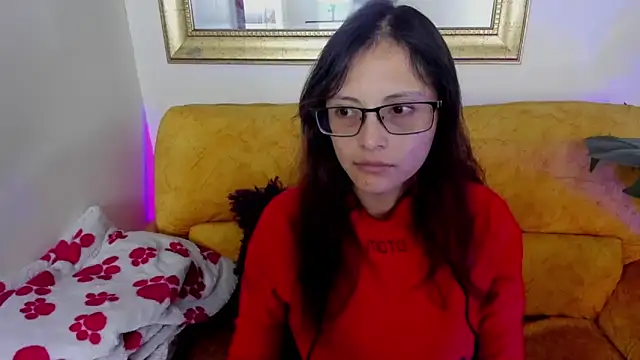 Snapshot of Kyomi_chang chatting on 05/14/26, 12:57 Kyomi chang online show from 05/14/26, 12:57