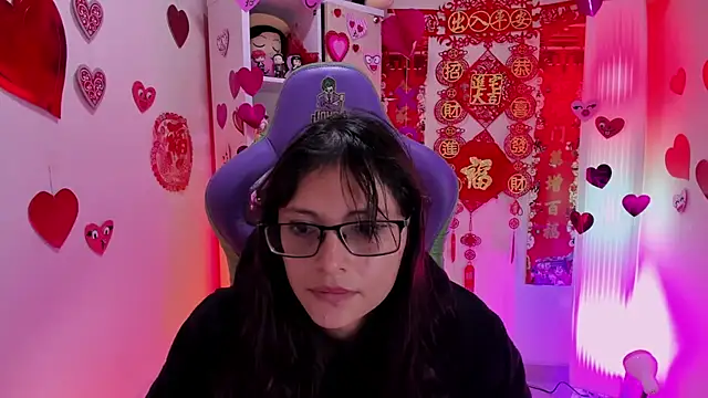 Snapshot of Kyomi_chang chatting on 02/07/26, 12:24 Kyomi chang online show from 02/07/26, 12:24