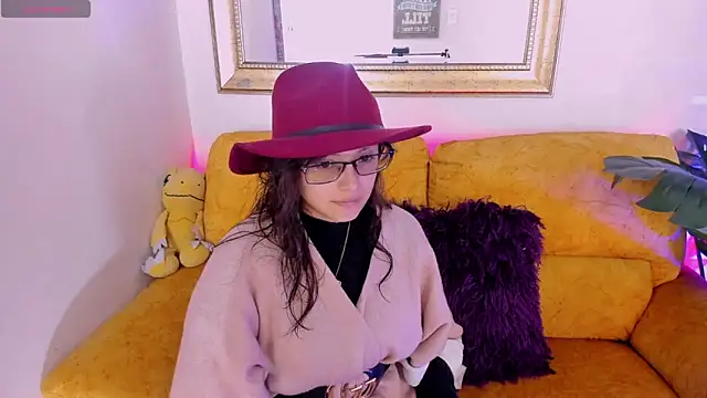 Kyomi chang online show from 03/30/26, 12:50