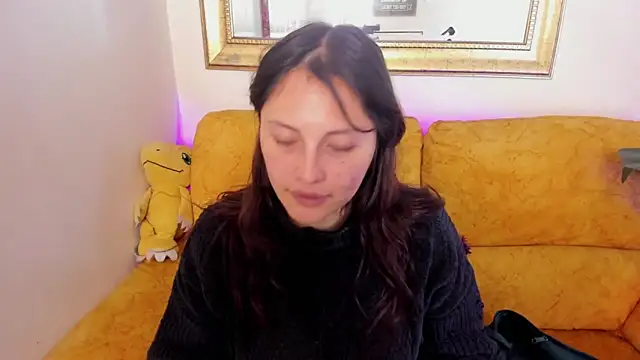 Kyomi chang online show from 04/09/26, 12:55