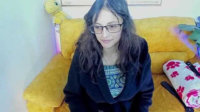 Snapshot of Kyomi_chang chatting on 04/30/26, 12:56 Kyomi chang online show from 04/30/26, 12:56