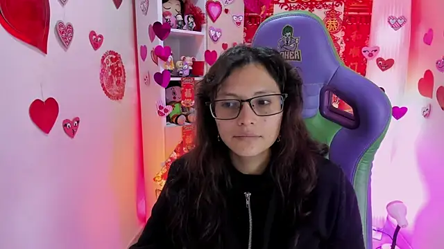 Kyomi chang online show from 02/05/26, 11:50