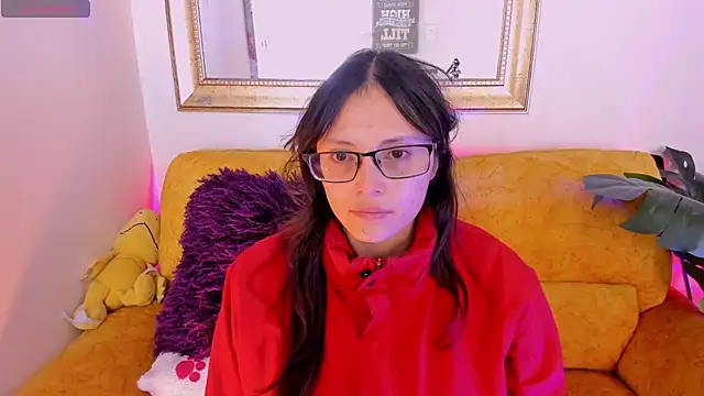 Kyomi chang online show from 03/21/26, 11:47