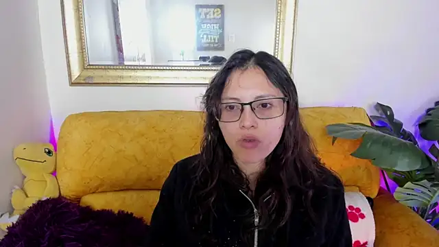 Snapshot of Kyomi_chang chatting on 04/22/26, 12:56 Kyomi chang online show from 04/22/26, 12:56