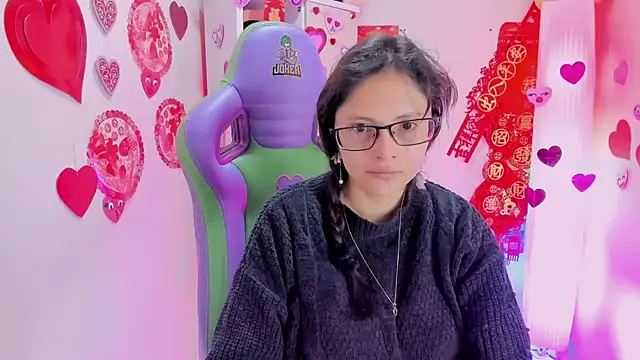 Snapshot of Kyomi_chang chatting on 02/03/26, 12:43 Kyomi chang online show from 02/03/26, 12:43