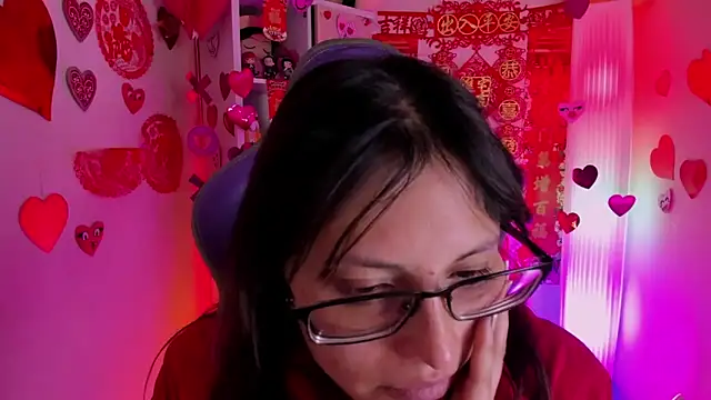 Snapshot of Kyomi_chang chatting on 02/11/26, 01:11 Kyomi chang online show from 02/11/26, 01:11