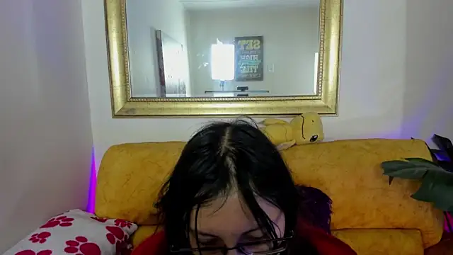Snapshot of Kyomi_chang chatting on 05/26/26, 11:41 Kyomi chang online show from 05/26/26, 11:41