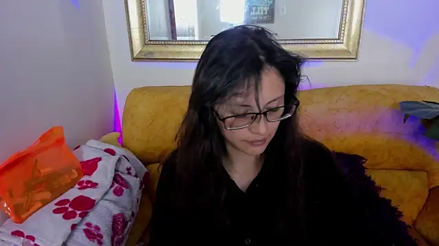 Snapshot of Kyomi_chang chatting on 05/21/26, 12:35 Kyomi chang online show from 05/21/26, 12:35