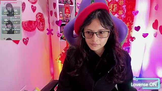 Snapshot of Kyomi_chang chatting on 02/26/26, 12:49 Kyomi chang online show from 02/26/26, 12:49