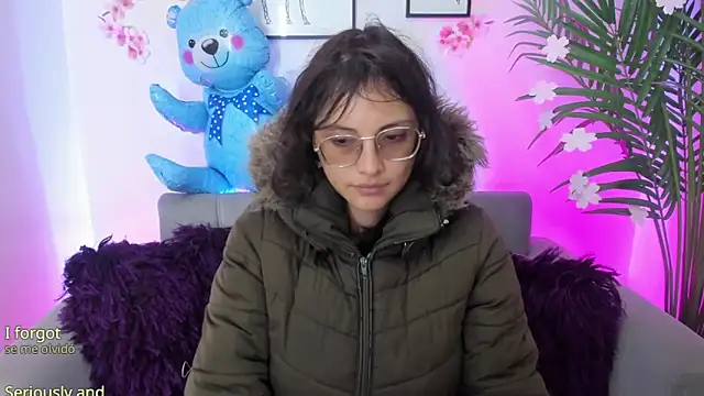 Snapshot of Kyomi_chang chatting on 03/19/25, 12:45 Kyomi chang online show from 03/19/25, 12:45
