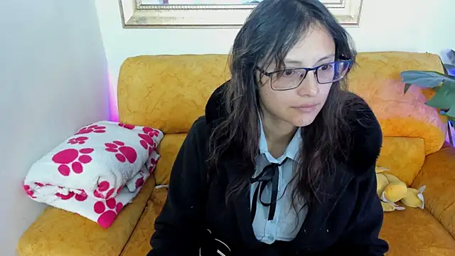 Snapshot of Kyomi_chang chatting on 05/27/26, 12:23 Kyomi chang online show from 05/27/26, 12:23
