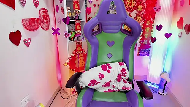 Snapshot of Kyomi_chang chatting on 02/23/26, 12:39 Kyomi chang online show from 02/23/26, 12:39