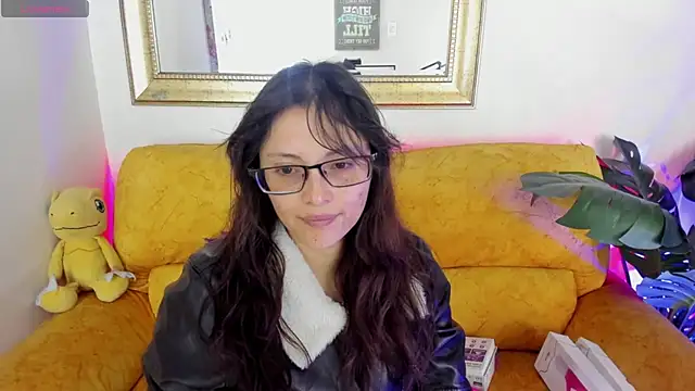 Kyomi chang online show from 04/06/26, 12:50