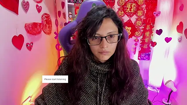 Snapshot of Kyomi_chang chatting on 02/19/26, 12:46 Kyomi chang online show from 02/19/26, 12:46