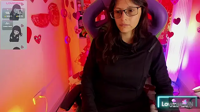 Snapshot of Kyomi_chang chatting on 02/28/26, 12:16 Kyomi chang online show from 02/28/26, 12:16