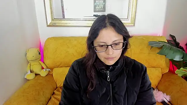 Kyomi chang online show from 04/07/26, 12:51