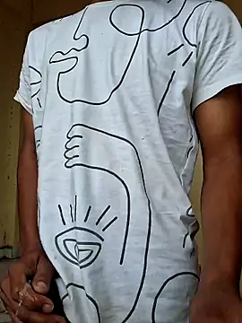 Vishupatil99 online show from 09/28/25, 08:10