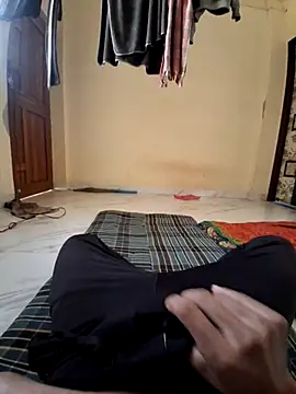 Vishupatil99 online show from 11/23/25, 09:41